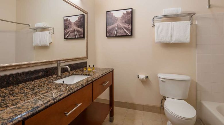 <b>Best Western Plus Wakeeney Inn & Suites Room</b>. Images powered by <a href="https://iceportal.shijigroup.com/" title="IcePortal" target="_blank">IcePortal</a>.