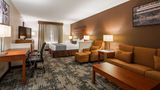 <b>Best Western Plus Wakeeney Inn & Suites Suite</b>. Images powered by <a href="https://iceportal.shijigroup.com/" title="IcePortal" target="_blank">IcePortal</a>.