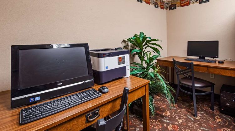 Best Western Plus Country Inn & Suites Other