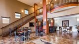 <b>Best Western Plus Country Inn & Suites Lobby</b>. Images powered by <a href="https://iceportal.shijigroup.com/" title="IcePortal" target="_blank">IcePortal</a>.