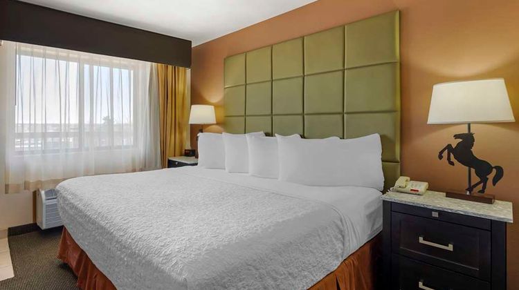 Best Western Plus Country Inn & Suites Room