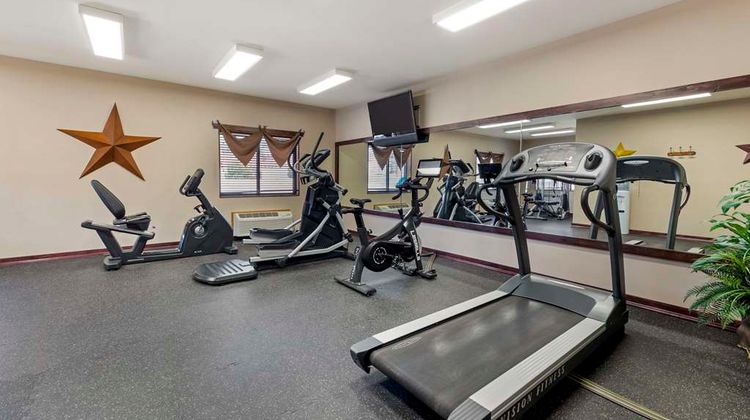Best Western Plus Country Inn & Suites Health