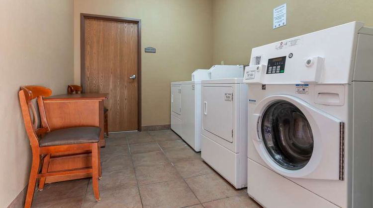 Best Western Plus Butterfield Inn Other
