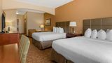Best Western Plus Butterfield Inn Room