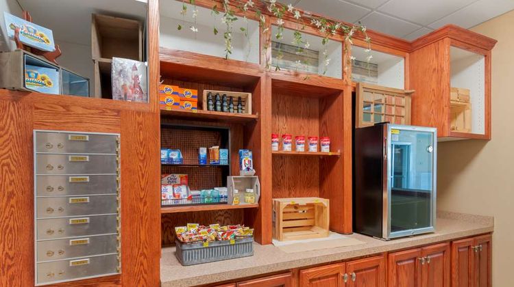 Best Western Plus Butterfield Inn Other