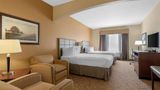 <b>Best Western Plus Butterfield Inn Room</b>. Images powered by <a href="https://iceportal.shijigroup.com/" title="IcePortal" target="_blank">IcePortal</a>.