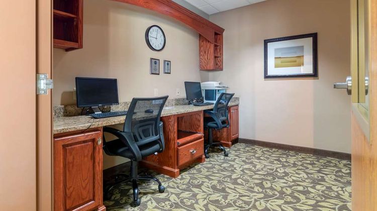 Best Western Plus Butterfield Inn Other