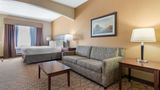 <b>Best Western Plus Butterfield Inn Room</b>. Images powered by <a href="https://iceportal.shijigroup.com/" title="IcePortal" target="_blank">IcePortal</a>.