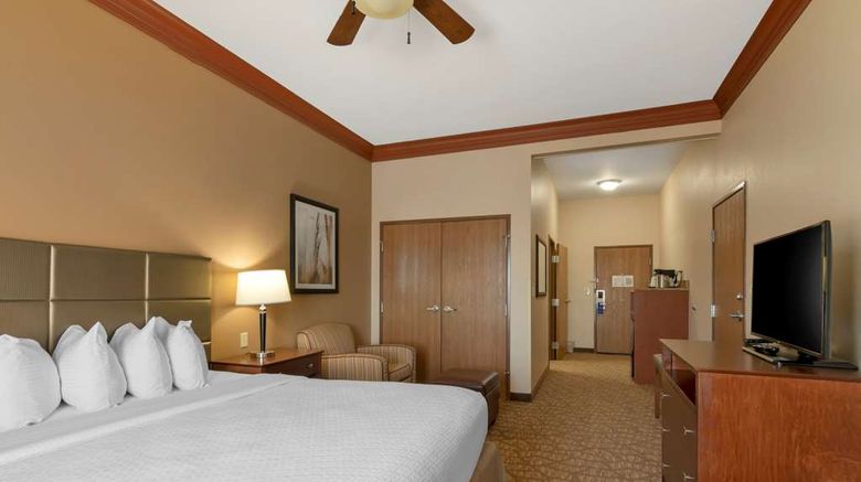 <b>Best Western Plus Butterfield Inn Room</b>. Images powered by <a href="https://iceportal.shijigroup.com/" title="IcePortal" target="_blank">IcePortal</a>.