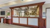 Best Western Plus Butterfield Inn Lobby