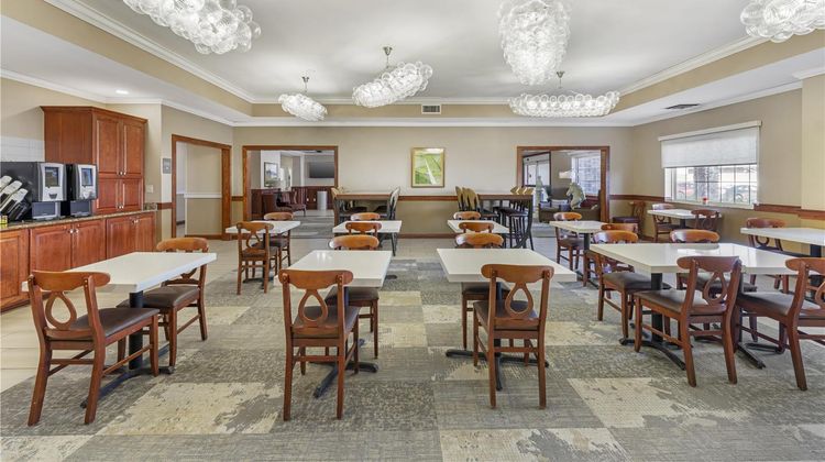 Best Western Plus Butterfield Inn Restaurant