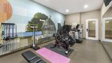 Best Western Plus Butterfield Inn Health