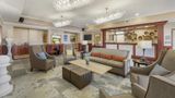 Best Western Plus Butterfield Inn Lobby
