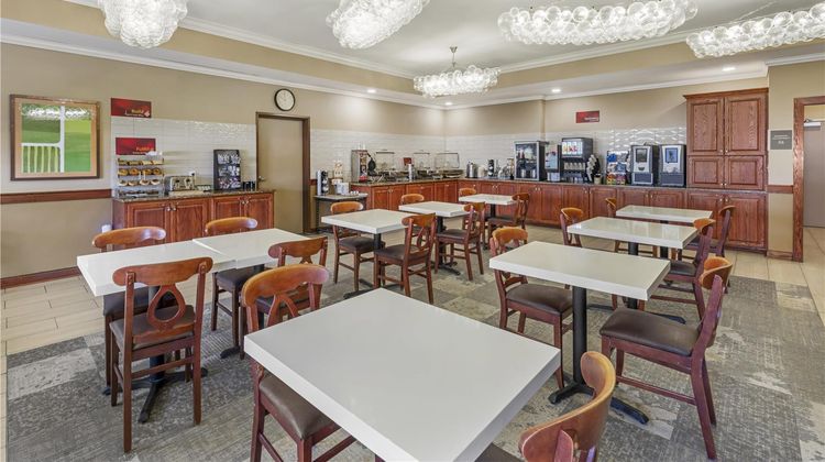 Best Western Plus Butterfield Inn Restaurant