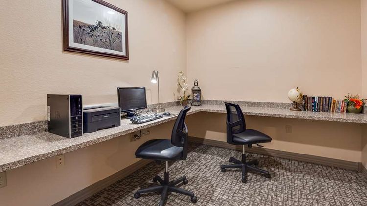 Best Western El-Quartelejo Inn & Suites Other