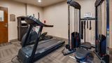 Best Western El-Quartelejo Inn & Suites Health