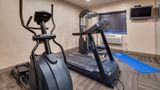 Best Western El-Quartelejo Inn & Suites Health