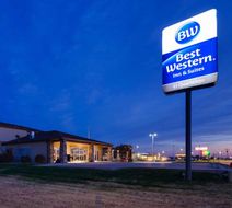 Best Western El-Quartelejo Inn & Suites Exterior