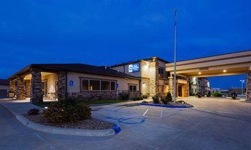 Best Western El-Quartelejo Inn & Suites