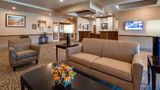 Best Western El-Quartelejo Inn & Suites Lobby
