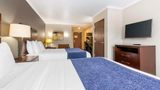Best Western Plus Olathe Hotel Room
