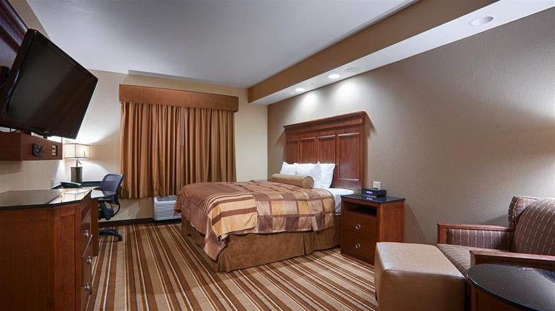 <b>Best Western Premier KC Speedway Inn Spa</b>. Images powered by <a href="https://iceportal.shijigroup.com/" title="IcePortal" target="_blank">IcePortal</a>.