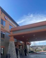 Best Western Premier KC Speedway Inn
