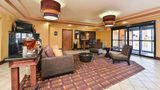 <b>Best Western Plus Midwest Inn & Suites Lobby</b>. Images powered by <a href="https://iceportal.shijigroup.com/" title="IcePortal" target="_blank">IcePortal</a>.