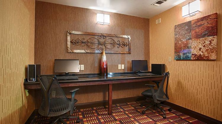 Best Western Plus Midwest Inn & Suites Other
