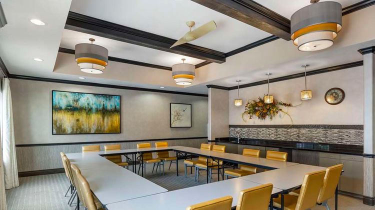 Best Western Plus Emerald Inn & Suites Meeting