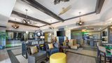 Best Western Plus Emerald Inn & Suites Lobby