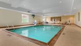Best Western Plus Hiawatha Hotel Pool