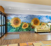 Best Western Plus Hiawatha Hotel Lobby