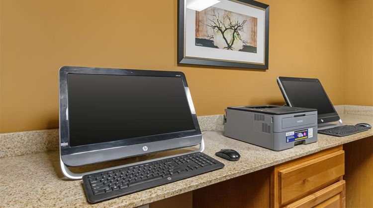 Best Western Plus Hiawatha Hotel Other