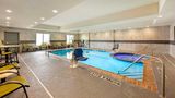 Best Western Plus Pratt Pool
