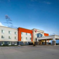 Best Western Plus Pratt