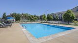 Best Western North Edge Inn Pool