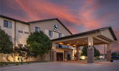 Best Western North Edge Inn