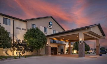 Best Western North Edge Inn