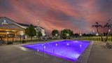 Best Western North Edge Inn Pool