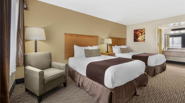 <b>Best Western Winchester Hotel Room</b>. Images powered by <a href="https://iceportal.shijigroup.com/" title="IcePortal" target="_blank">IcePortal</a>.