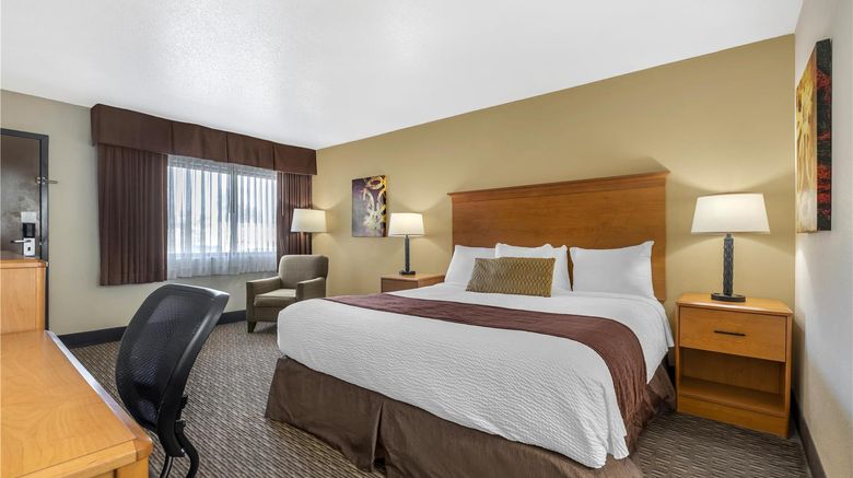 <b>Best Western Winchester Hotel Room</b>. Images powered by <a href="https://iceportal.shijigroup.com/" title="IcePortal" target="_blank">IcePortal</a>.
