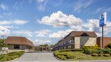 Best Western Winchester Hotel Exterior