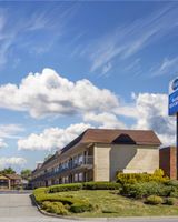 Best Western Winchester Hotel