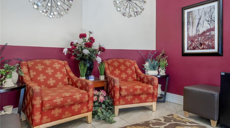 <b>Best Western Winchester Hotel Lobby</b>. Images powered by <a href="https://iceportal.shijigroup.com/" title="IcePortal" target="_blank">IcePortal</a>.