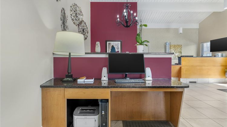 Best Western Winchester Hotel Other