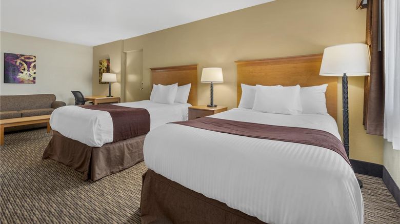 <b>Best Western Winchester Hotel Room</b>. Images powered by <a href="https://iceportal.shijigroup.com/" title="IcePortal" target="_blank">IcePortal</a>.