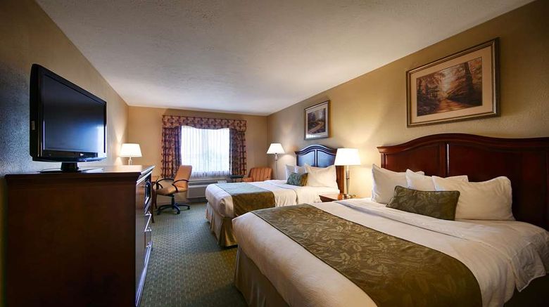 <b>Best Western Shepherdsville Room</b>. Images powered by <a href="https://iceportal.shijigroup.com/" title="IcePortal" target="_blank">IcePortal</a>.