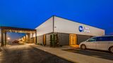 Best Western Shepherdsville Exterior