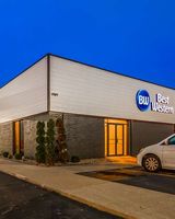 Best Western Shepherdsville